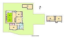 大字野津原戸建
