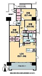 サンパーク春日の杜グラッセ