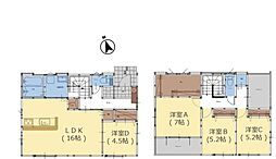 大分市羽屋４丁目