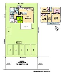 横塚2丁目戸建