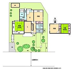 寺崎町1丁目戸建