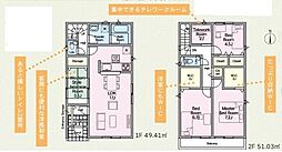 大分市田尻中央