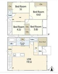 大分市萩原３丁目