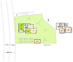 ふじが丘3丁目戸建