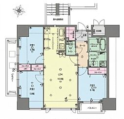 グリーンヒル舞鶴リバープレイス