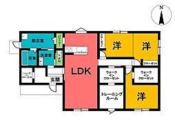 田尻南1丁目戸建