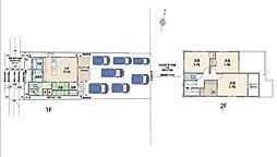 大字勢家戸建