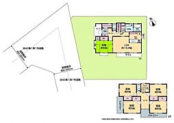 角子原戸建