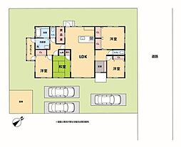 丹川中古戸建