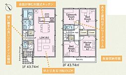 大分市明野西第3　1号棟