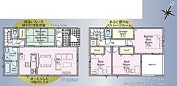 大分市寒田南町第1　2号棟