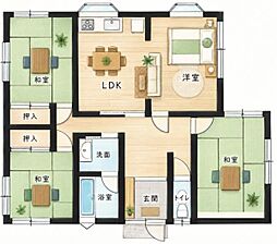 東原1丁目戸建