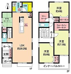 西春日井郡豊山町大字豊場字野田の一戸建て