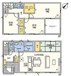 土岐市妻木平成町２丁目の一戸建て