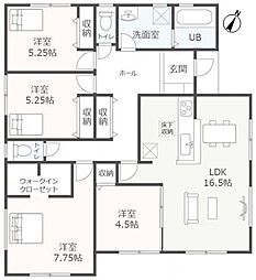 多治見市笠原町の一戸建て