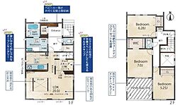 小牧市間々本町の一戸建て