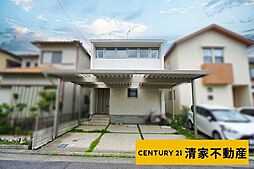 春日井市出川町２丁目の一戸建て