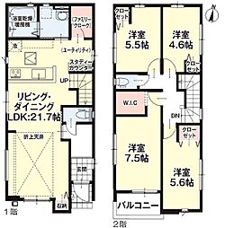 名古屋市守山区大字上志段味字中屋敷