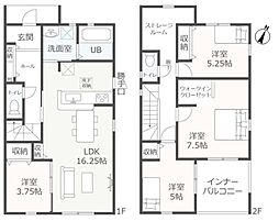 小牧市大字下末の一戸建て