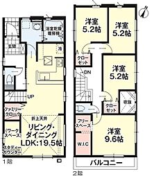 春日井市押沢台５丁目