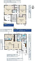 春日井市気噴町１丁目の一戸建て