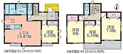 春日井市堀ノ内町北１丁目の一戸建て