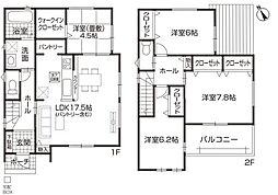 小牧市大字久保一色