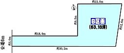 名古屋市守山区大字上志段味字東谷の土地