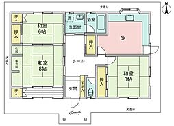 小牧市大字林