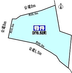 春日井市松本町