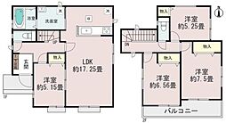 春日井市東神明町2丁目の一戸建て