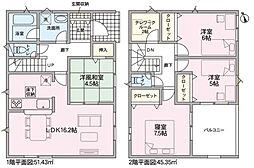 多治見市平井町4丁目の一戸建て