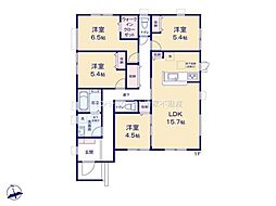 春日井市神屋町の一戸建て