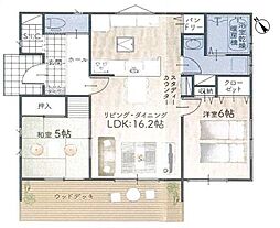 春日井市藤山台８丁目の一戸建て