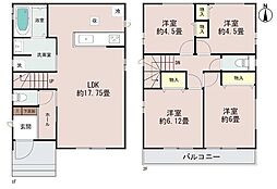 小牧市大字岩崎