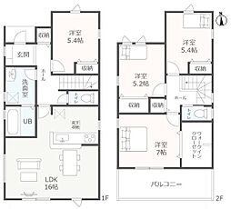 多治見市坂上町４丁目