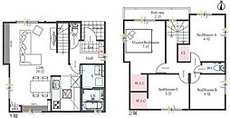 小牧市大字東田中