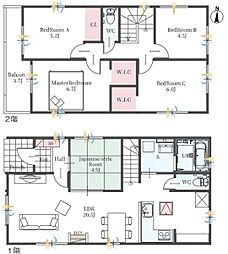 小牧市大字東田中