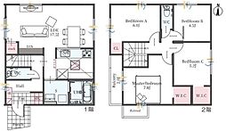 小牧市大字東田中