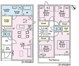 春日井市藤山台５丁目