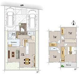 小牧市郷中２丁目