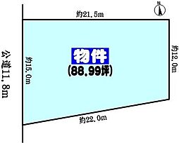 春日井市松本町