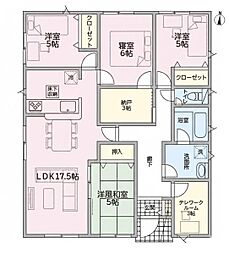 土岐市妻木町の一戸建て