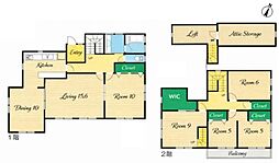 春日井市石尾台４丁目