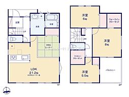 春日井市不二ガ丘３丁目