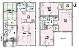 多治見市笠原町の一戸建て