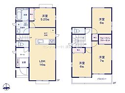 春日井市石尾台６丁目