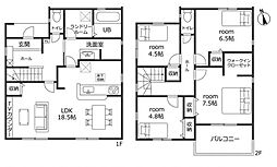 春日井市高森台２丁目