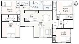 土岐市妻木町の一戸建て