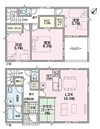 多治見市平井町4丁目の一戸建て